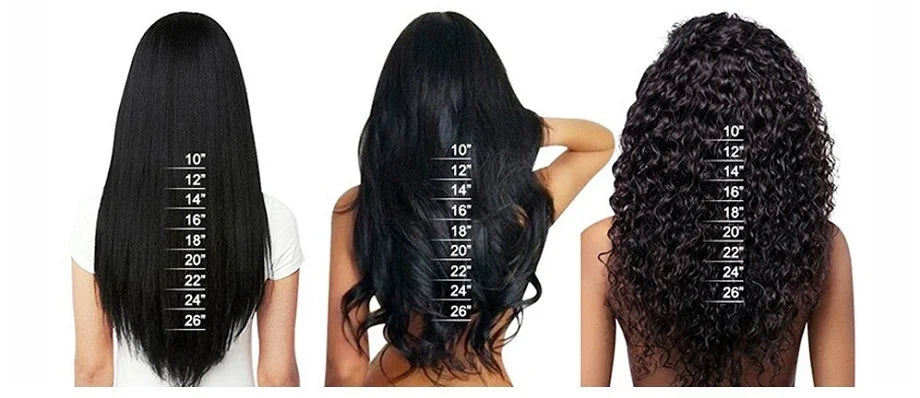 250% Density Deep Wave Curly Human Hair Wig – 13x6 HD Lace Frontal Brazilian Wig (32–40 Inch, Pre-Plucked)
