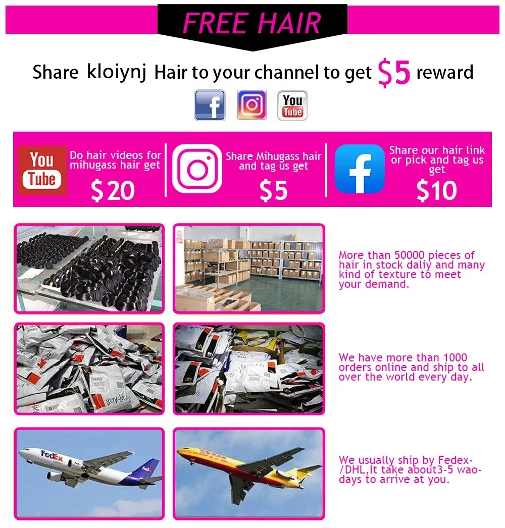 Natural Color Straight Short Bob Wigs 4x4 Closure Lace Brazilian Pre Plucked Wig For Women Remy Human Hair Wigs 200% Density