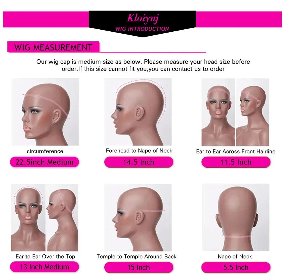 Natural Color Straight Short Bob Wigs 4x4 Closure Lace Brazilian Pre Plucked Wig For Women Remy Human Hair Wigs 200% Density